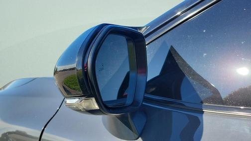 2023 Toyota Camry TRD V6