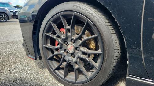 Black 2020 Toyota Avalon TRD