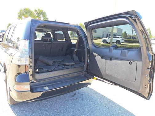 2022 Lexus GX 460 Base