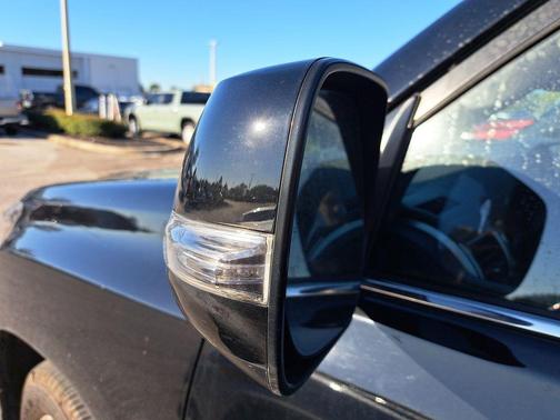 2022 Lexus GX 460 Base