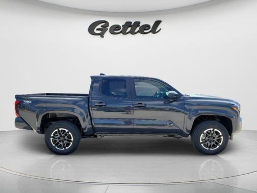 UNDERGROUND 2026 Toyota Tacoma TRD Sport