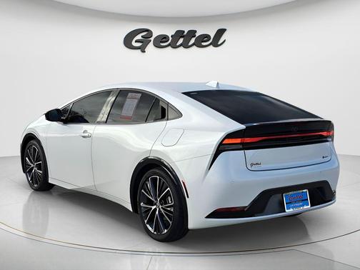 2023 Toyota Prius XLE