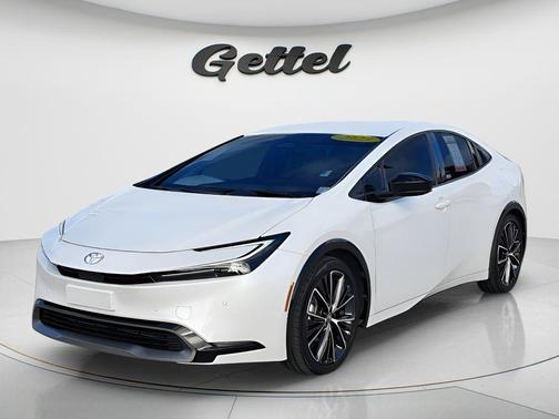 2023 Toyota Prius XLE