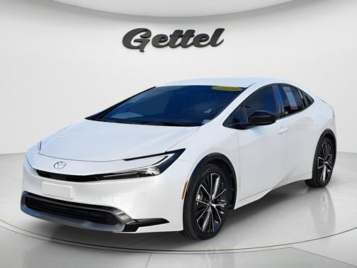 2023 Toyota Prius XLE