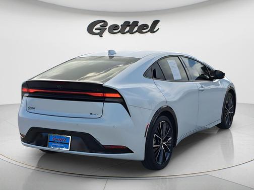 2023 Toyota Prius XLE