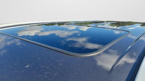 Magnetic Gray 2023 Toyota Highlander XLE