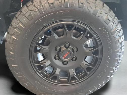 2026 Toyota 4Runner Sport