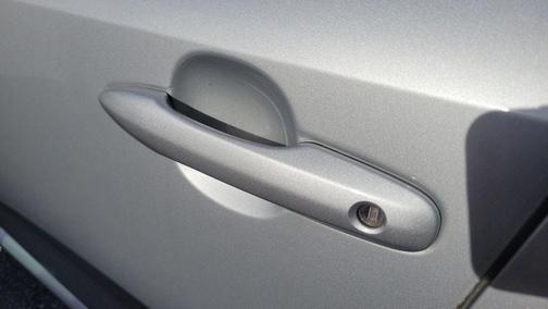 Classic Silver Metallic 2024 Toyota Corolla LE