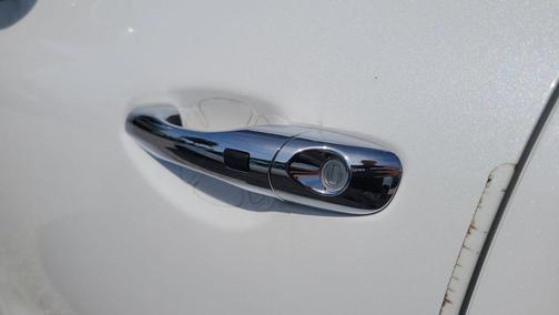 Snow White Pearl 2020 Kia Sorento SX
