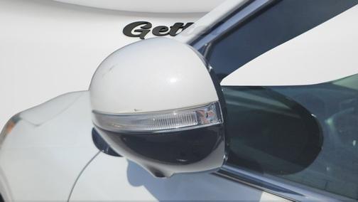 Snow White Pearl 2020 Kia Sorento SX