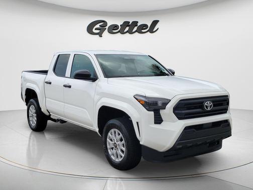 Ice 2024 Toyota Tacoma SR