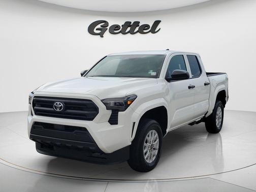 Ice 2024 Toyota Tacoma SR