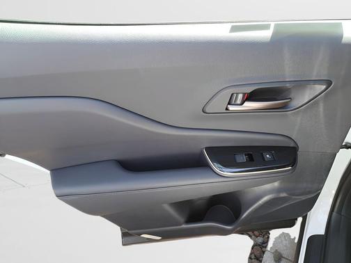 2026 Toyota Crown XLE