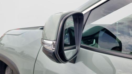 Lunar 2023 Toyota RAV4 XLE
