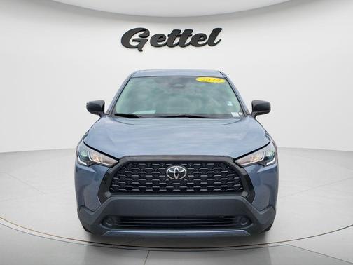 CELESTITE 2024 Toyota Corolla Cross L