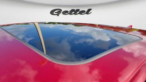 Matador Red Mica 2015 Lexus ES 350 350
