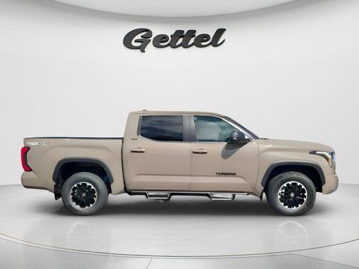 MUDBATH 2026 Toyota Tundra SR5