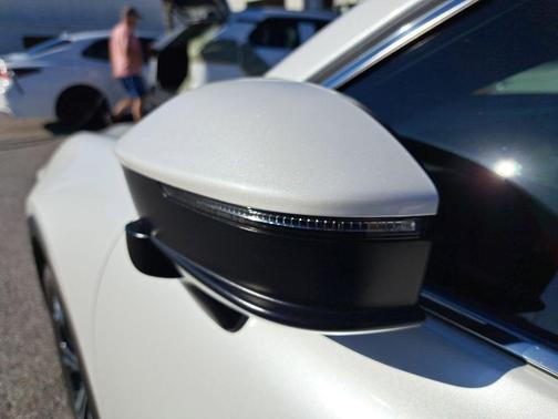 2023 Toyota Crown XLE