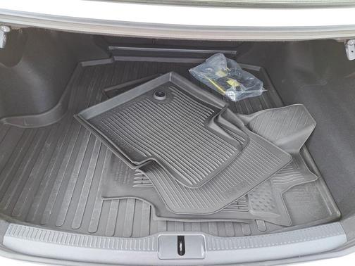 2023 Toyota Crown XLE