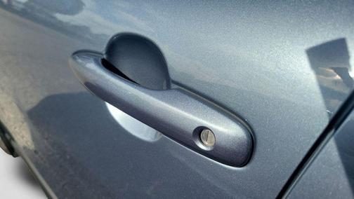 CELESTITE 2023 Toyota Corolla Cross L