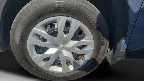 CELESTITE 2023 Toyota Corolla Cross L