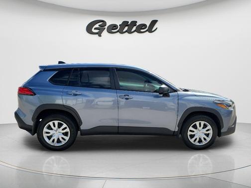 2023 Toyota Corolla Cross L