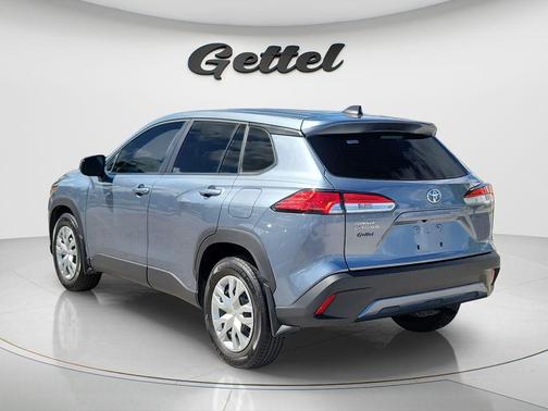 2023 Toyota Corolla Cross L