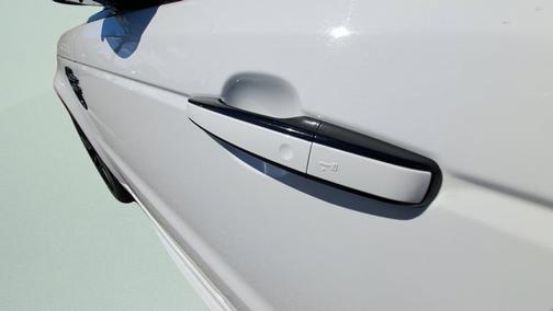 2020 Land Rover Range Rover Sport 3.0 Supercharged HST