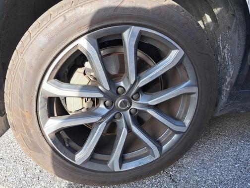 2019 Volvo XC90 T5 Momentum