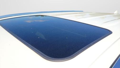 Blizzard Pearl 2020 Toyota Highlander Limited