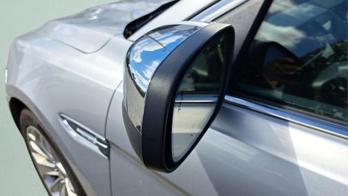 2018 Ford Taurus Limited