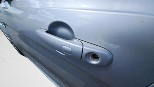 2018 Ford Taurus Limited