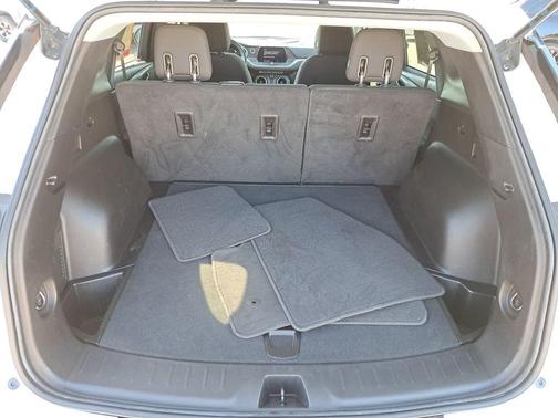 2021 Chevrolet Blazer 1LT