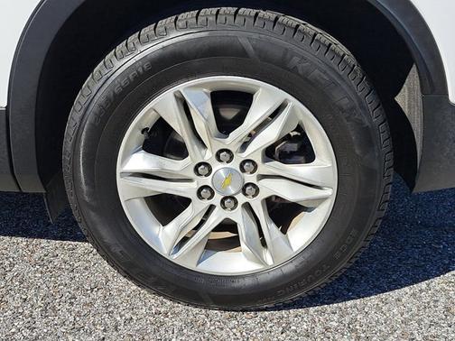 2021 Chevrolet Blazer 1LT