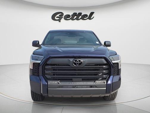BLUPRINT 2026 Toyota Tundra SR5