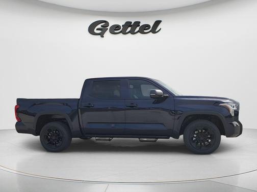 BLUPRINT 2026 Toyota Tundra SR5