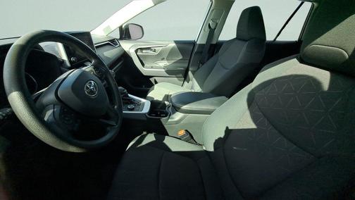 2023 Toyota RAV4 Hybrid Woodland Edition