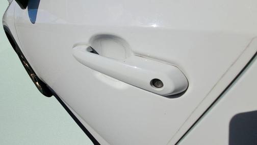 2023 Toyota RAV4 Hybrid Woodland Edition