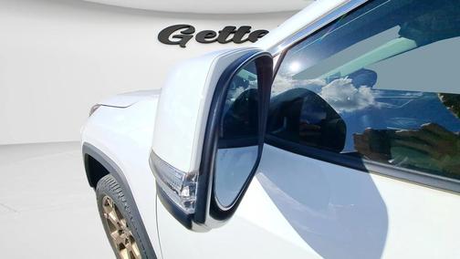 2023 Toyota RAV4 Hybrid Woodland Edition