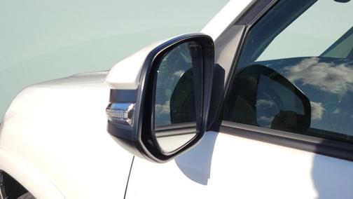 Ice 2023 Toyota 4Runner SR5 Premium