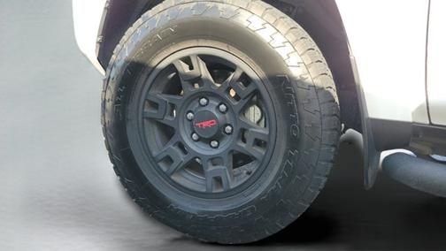Ice 2023 Toyota 4Runner SR5 Premium