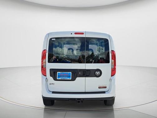 2022 RAM ProMaster City Base