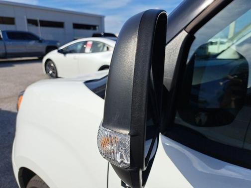 2022 RAM ProMaster City Base