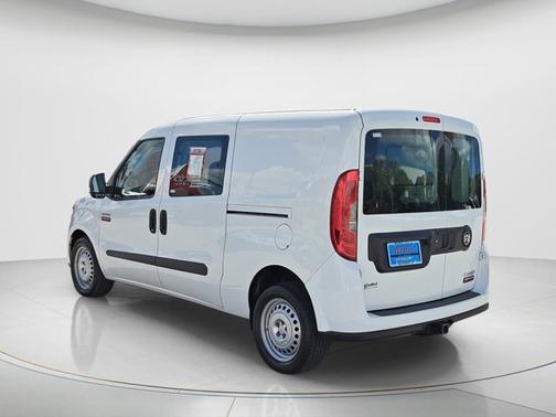 2022 RAM ProMaster City Base