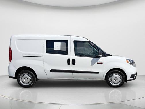 2022 RAM ProMaster City Base