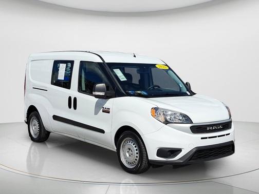 2022 RAM ProMaster City Base