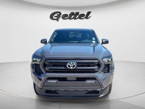 UNDERGROUND 2024 Toyota Tacoma SR5