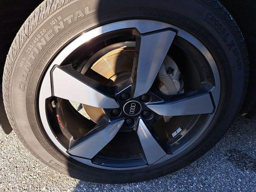 2023 Audi Q5 45 S line quattro Premium