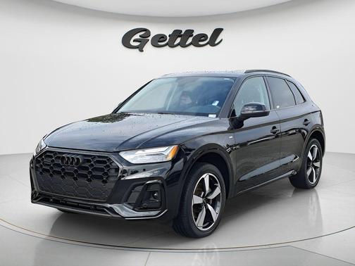 2023 Audi Q5 45 S line quattro Premium
