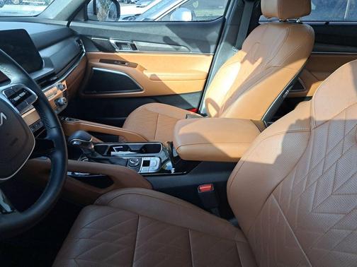 2023 Kia Telluride SX X-Line